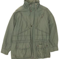 Klepper Herre Gore-Tex Utility Jacket UK 40 Large Green