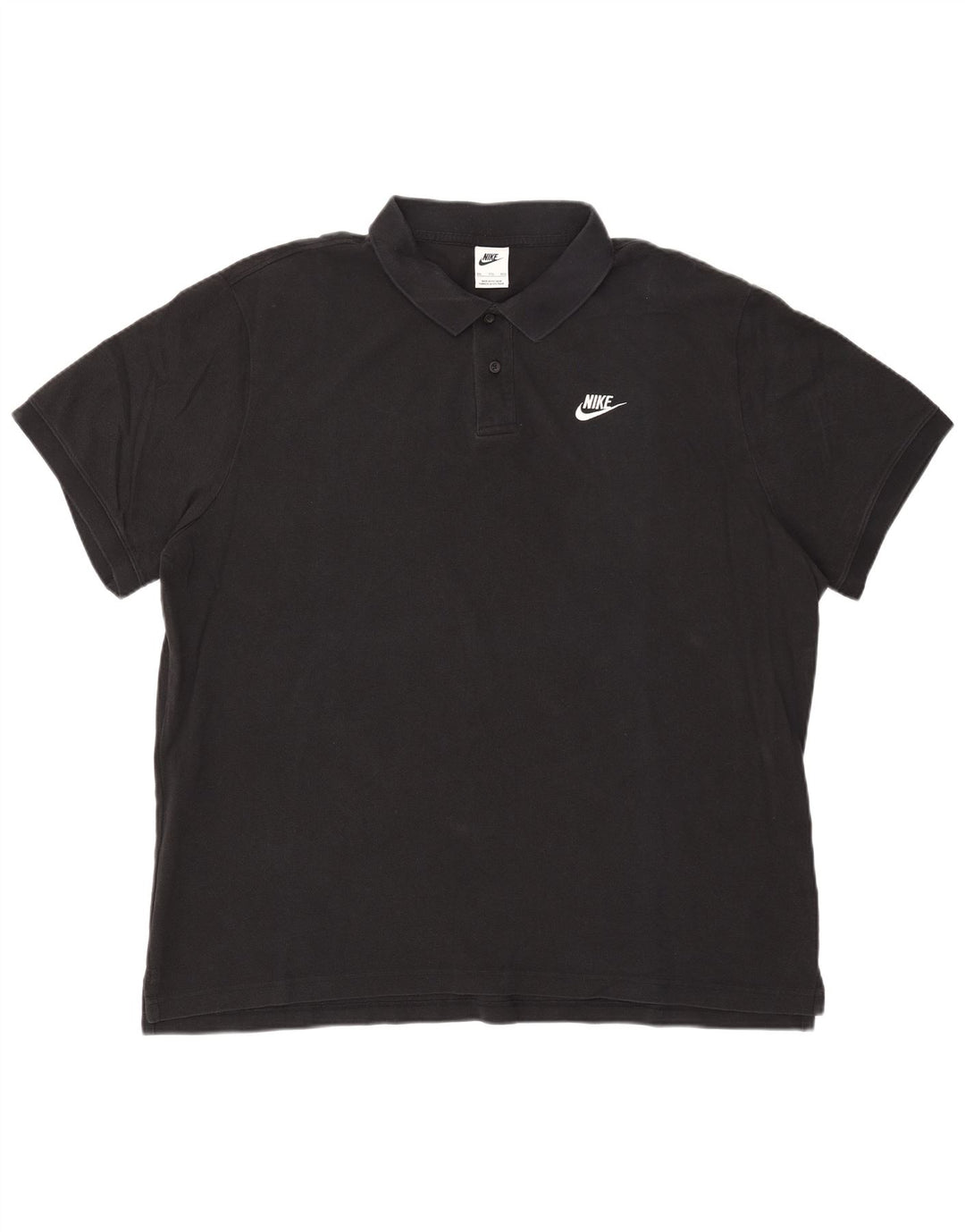 Herre poloshirt 2XL