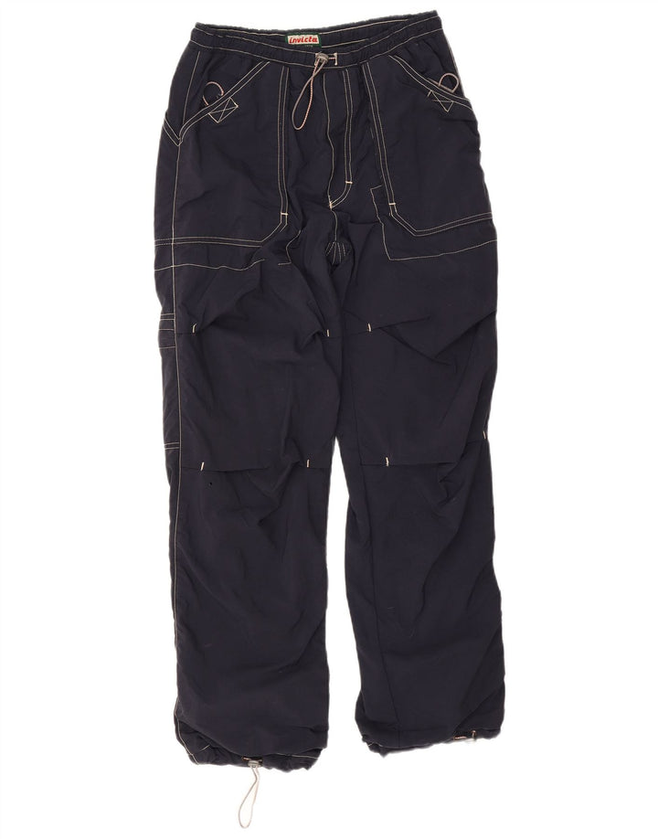 Invicta Herre joggers Cargo Bukser W28 L29 Marineblå