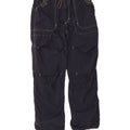 Invicta Herre joggers Cargo Bukser W28 L29 Marineblå