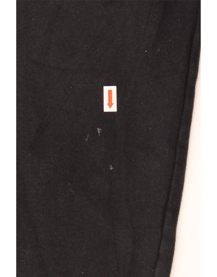 PUMA Drenge Grafisk træningsdragt Bukser Joggers 10-11 år Medium Sort