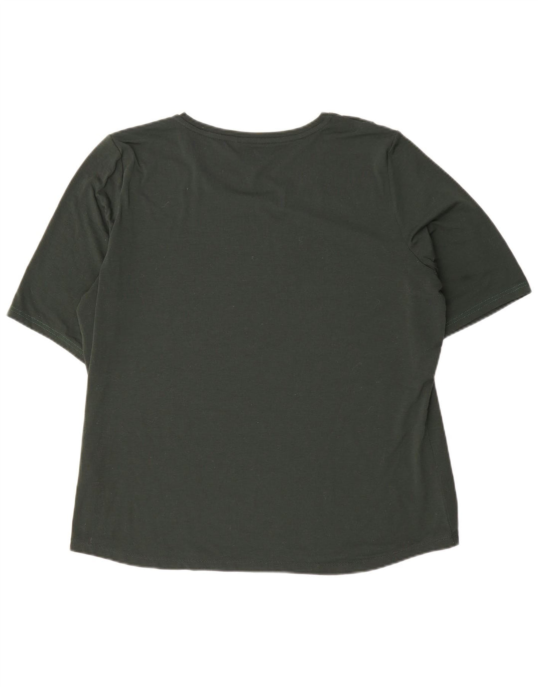 Rohan Herre T-Shirt Top XL Grøn Polyester