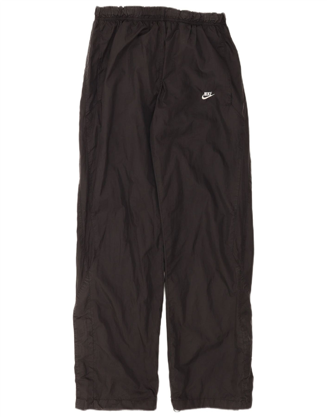 Nike Træningsdragt Bukser Medium Sort Nylon