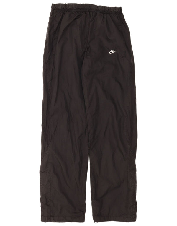Nike Træningsdragt Bukser Medium Sort Nylon