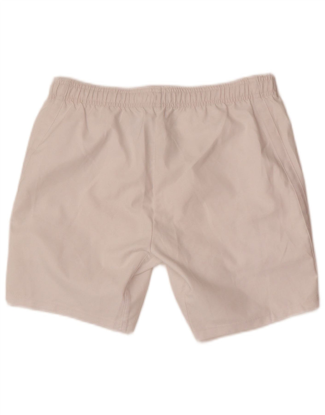 Umbro Boys England Sportsshorts 11-12 År Hvid Polyester