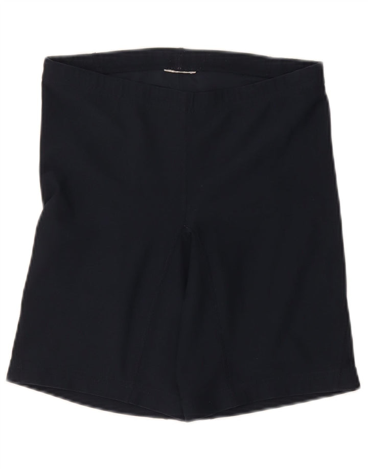 Nike Herre Dri Fit Sportshorts Medium Navy Blue