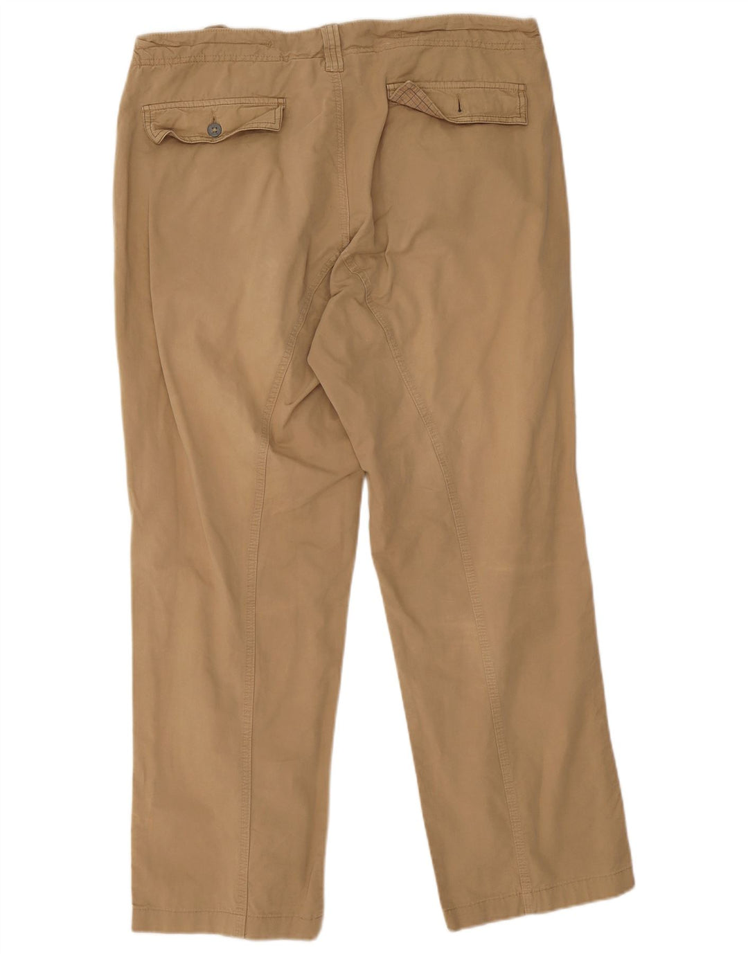 Blustaff Herre Cargo Regular Fit Cargo Bukser W36 L29 Khaki