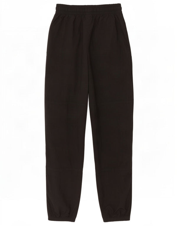 Nike Boys træningsdragt Bukser Joggers 13-14 år XL Sort Nylon