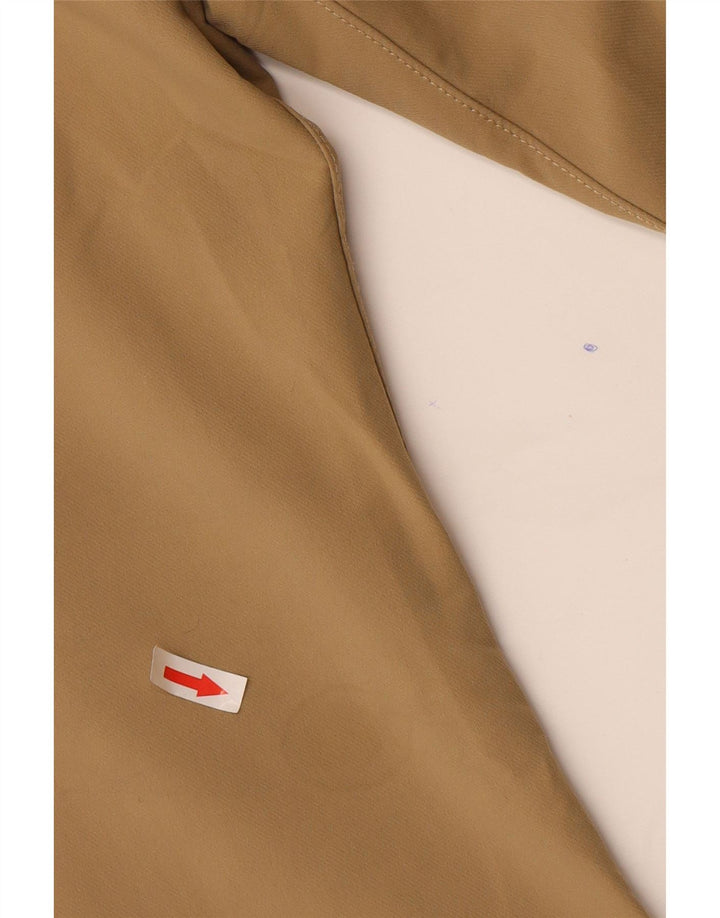 Under Armour Herre Lige Chino Bukser W32 L32 Beige Nylon