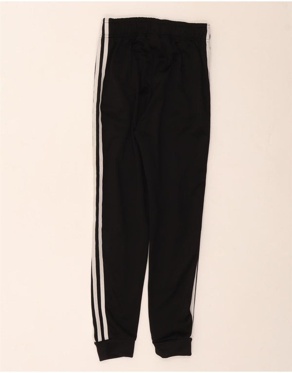 ADIDAS Pigetræningsbukser Joggers 11-12 År Sort Polyester