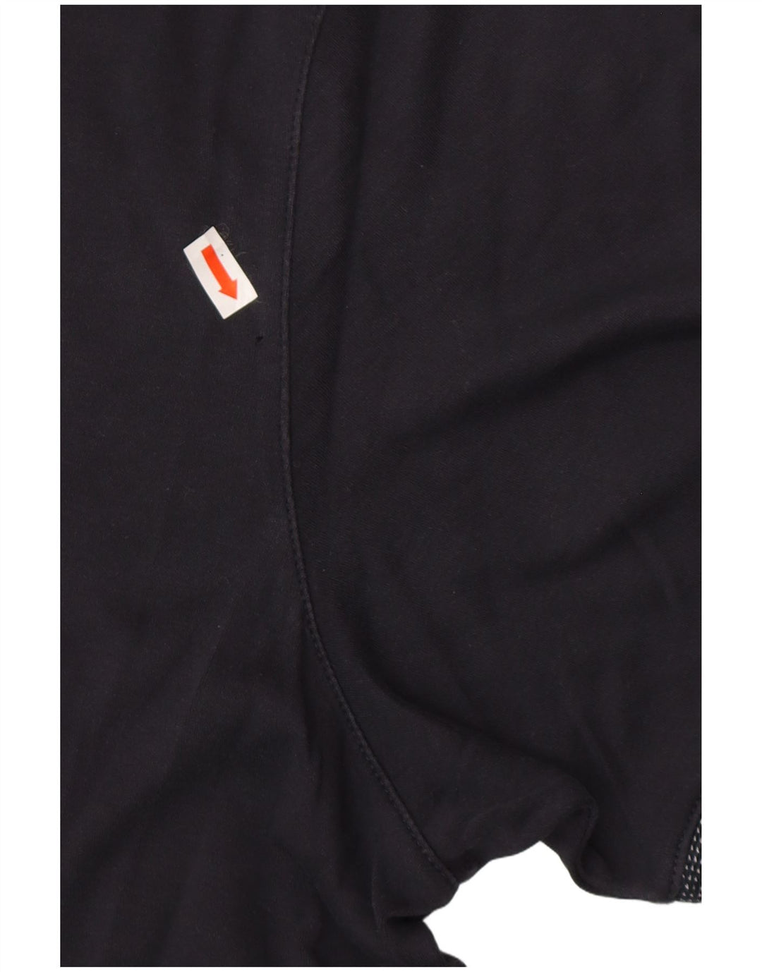 TED BAKER Herre T-Shirt Top 2XL Marineblå Bomuld