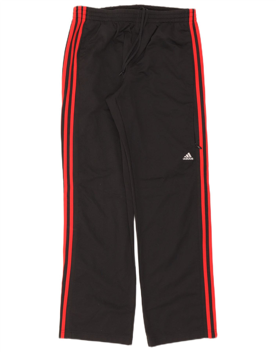 Adidas Træningsdragtsbukser til mænd Large Sort