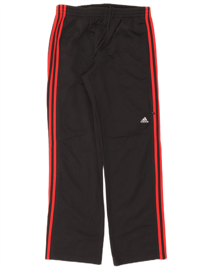 Adidas Træningsdragtsbukser til mænd Large Sort