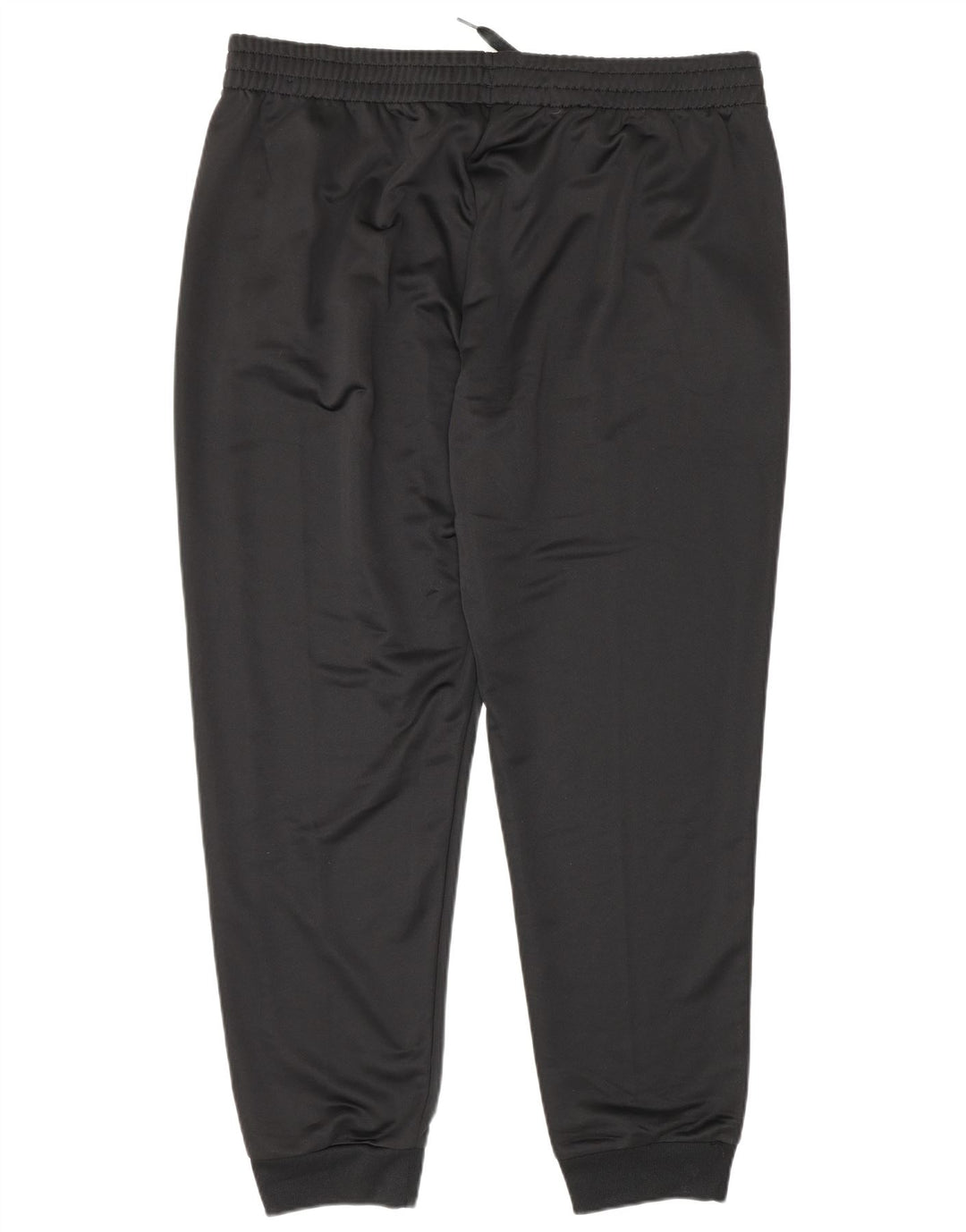 Adidas Træningsdragt til mænd Joggers 2XL Sort Polyester