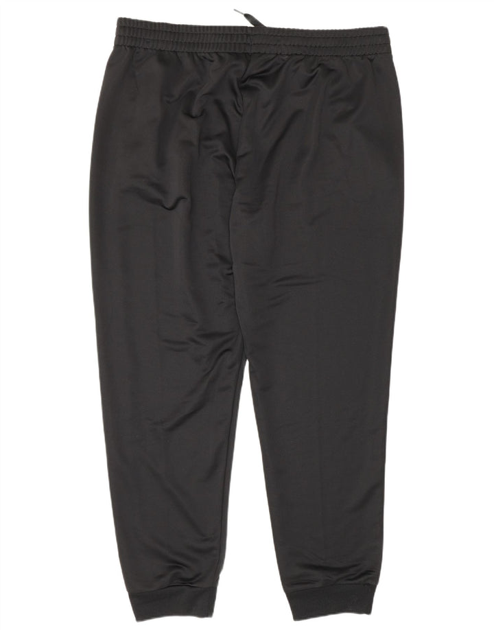 Adidas Træningsdragt til mænd Joggers 2XL Sort Polyester