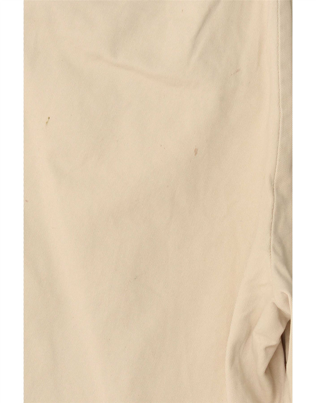 Gap Herre Chino Shorts W31 Medium Beige Bomuld