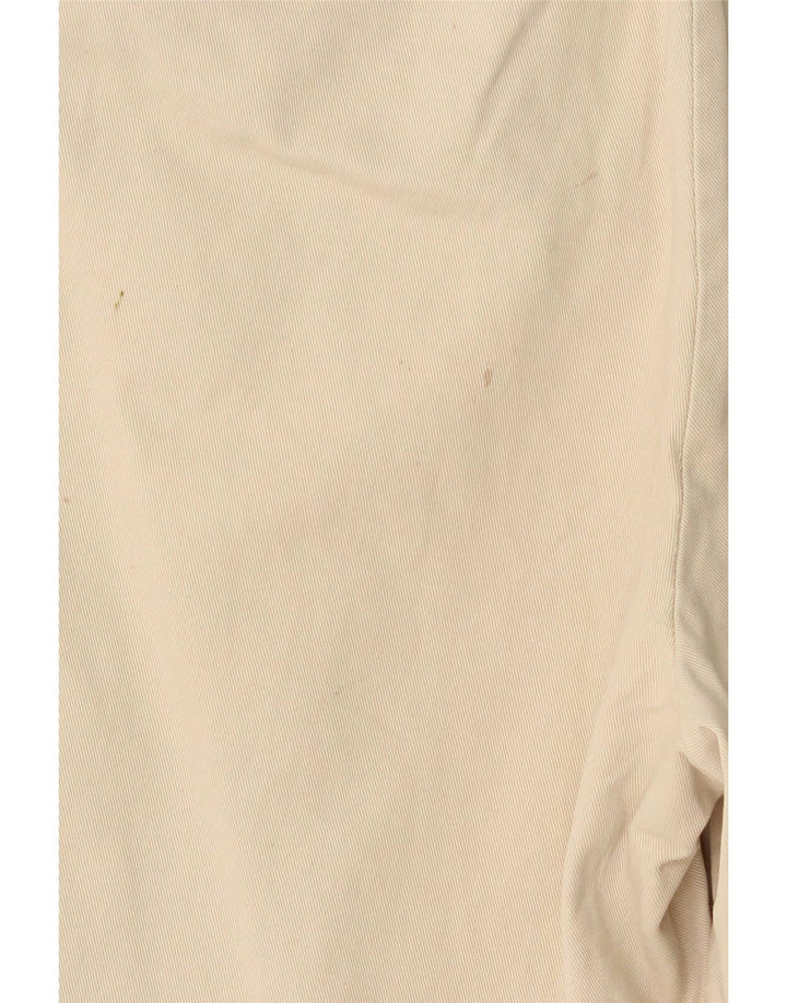 Gap Herre Chino Shorts W31 Medium Beige Bomuld