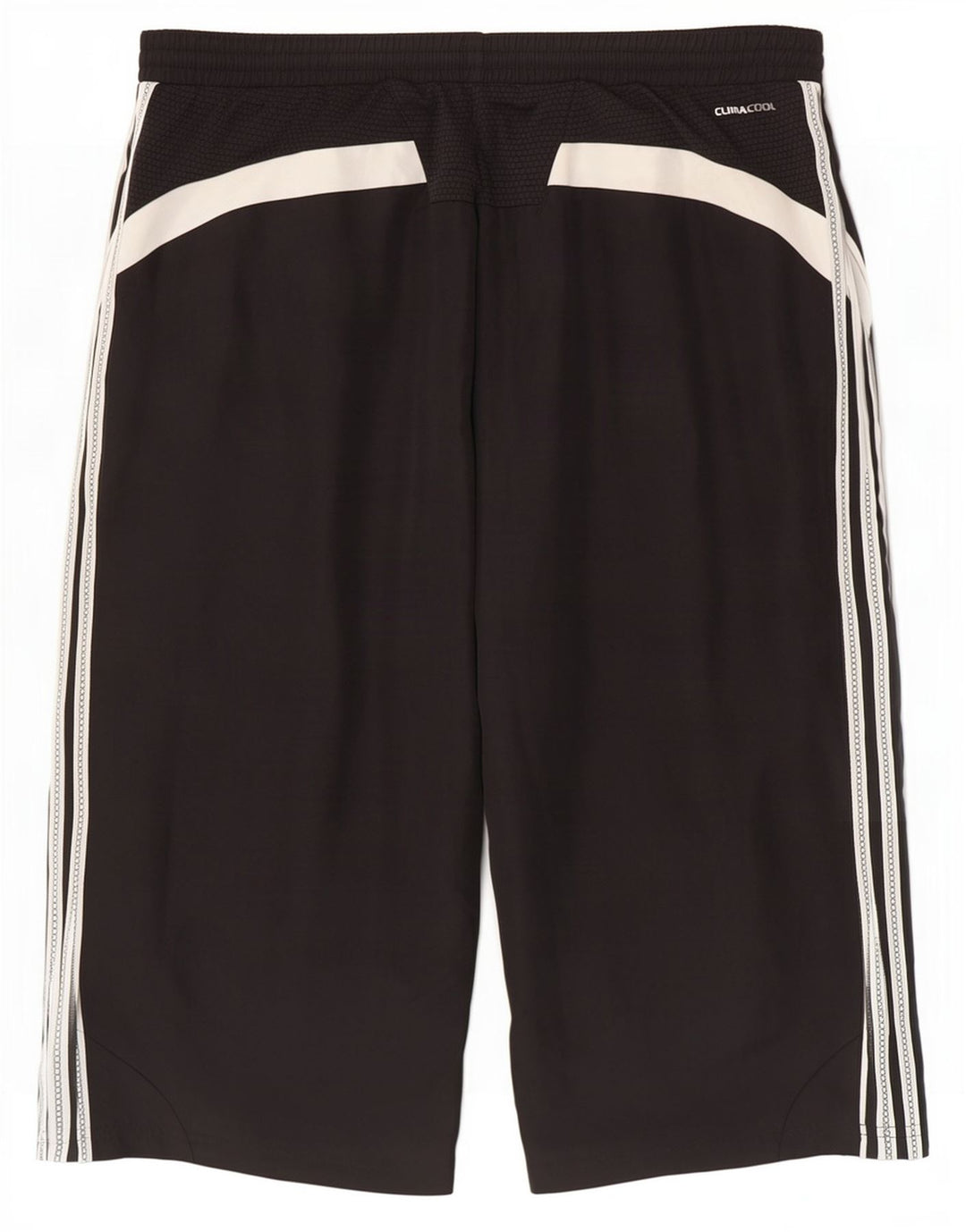 Adidas Herre Clima 365 Bermuda Sportshorts Large Sort Polyester