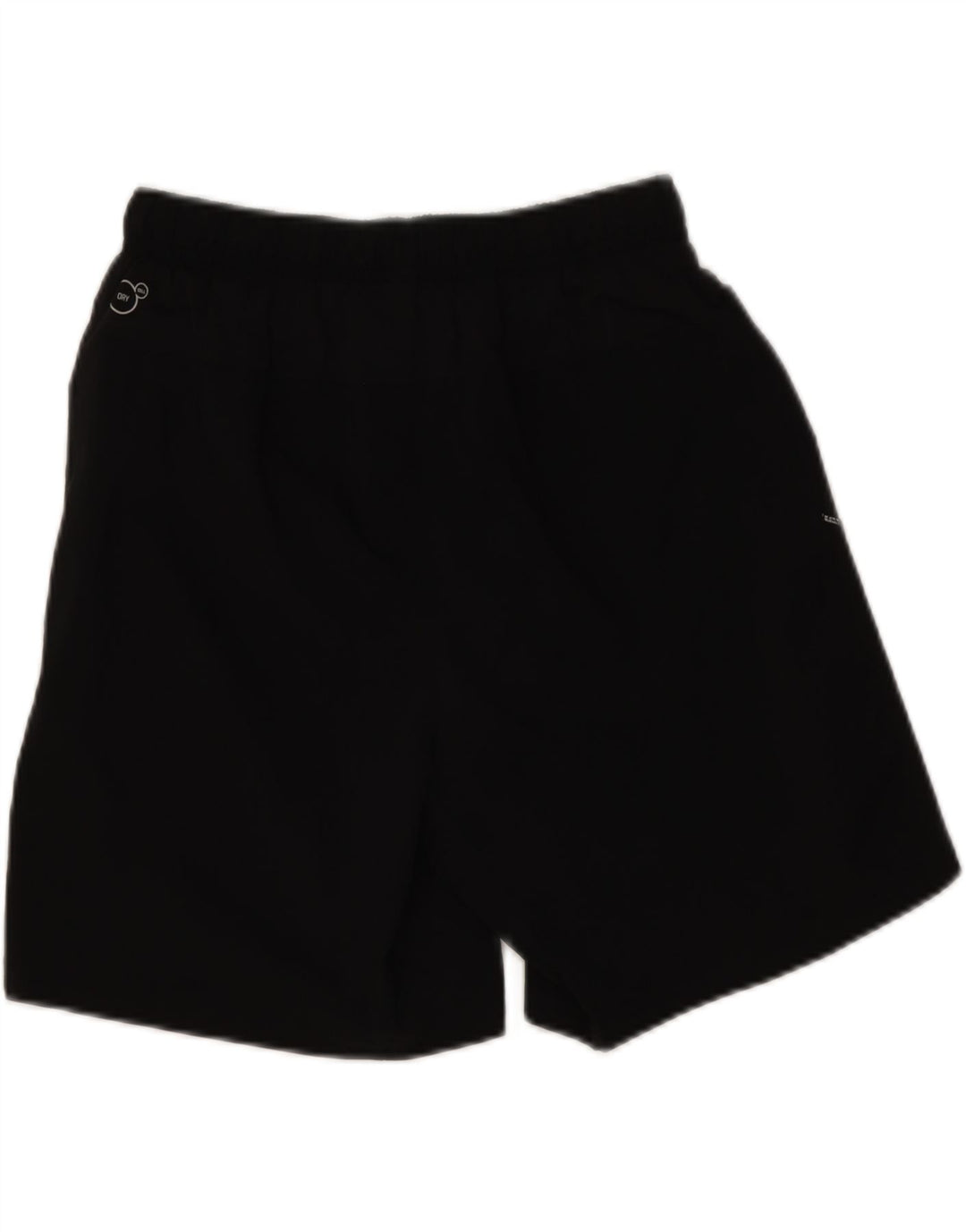 Puma Herre Sportshorts Lille sort polyester