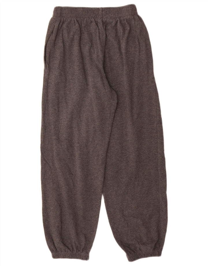 Champion Drenge træningsdragt Bukser Joggers 14-15 år Grå bomuld