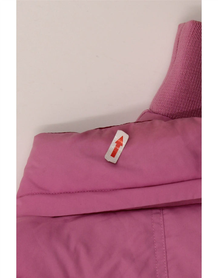 Nike Polstret jakke til piger 13-14 år XL Pink Polyester