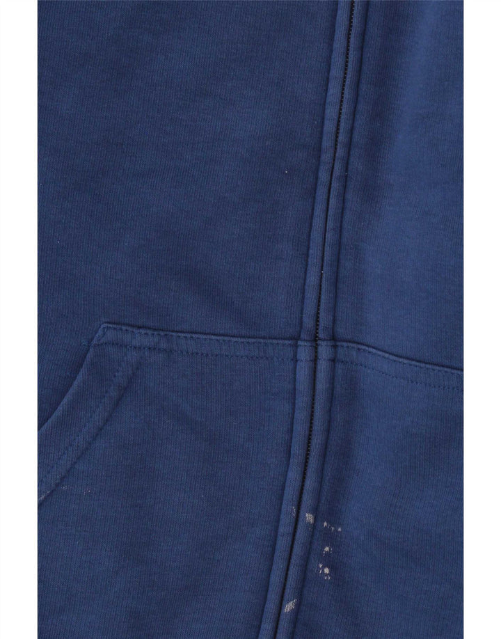 Champion Herre træningsdragt Topjakke Medium Navy Blue