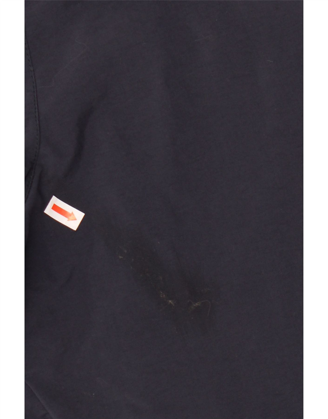 Lotto Herre Sportshorts Large Navy Blue