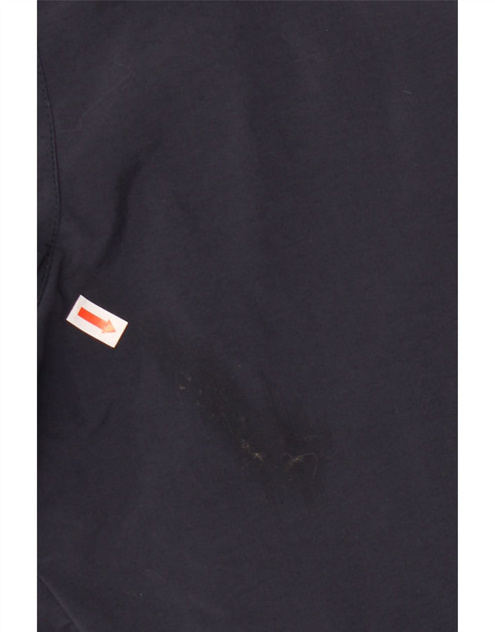 Lotto Herre Sportshorts Large Navy Blue