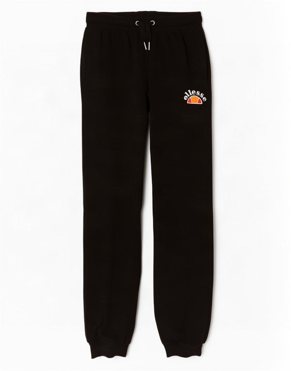 Ellesse Herre træningsdragt Bukser Joggers Small Black Bomuld