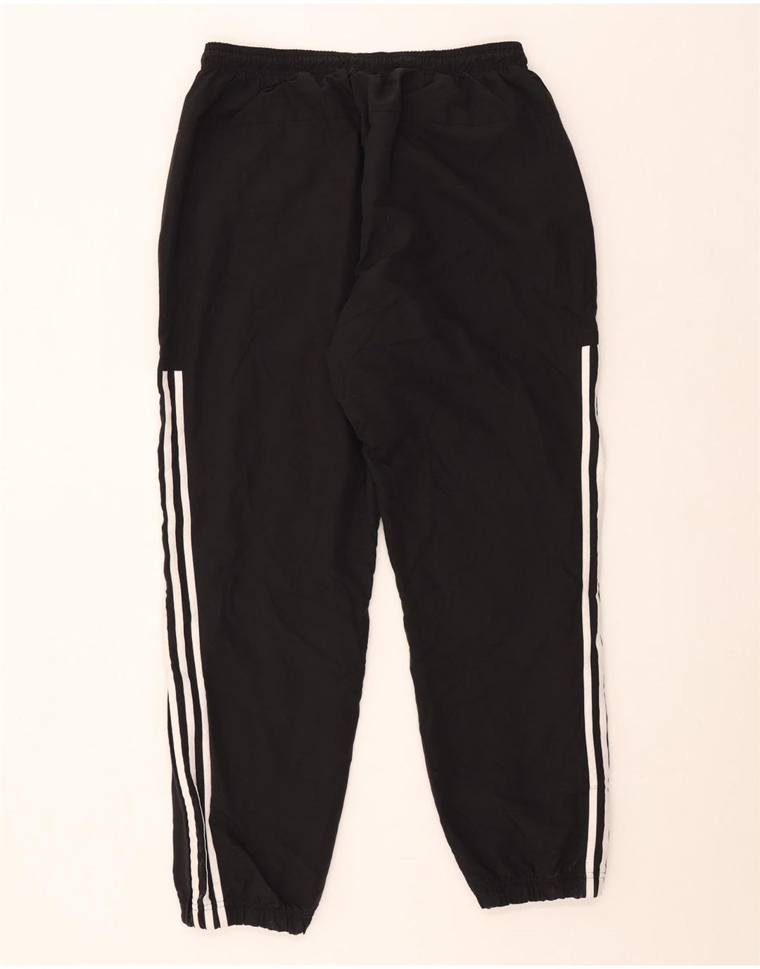 Adidas Træningsdragt til mænd Joggers Medium Sort Polyester