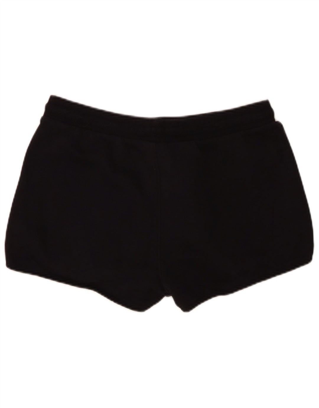 Umbro Sportsshorts til kvinder UK 14 Medium Sort Bomuld