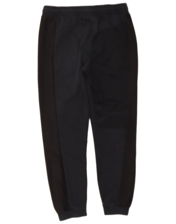 Puma Graphic Tracksuit Bukser til kvinder Joggers UK 14 Large Black