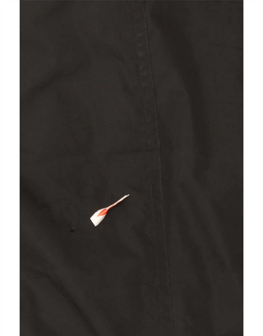 Woolrich polstret jakke til kvinder UK 6 XS Sort