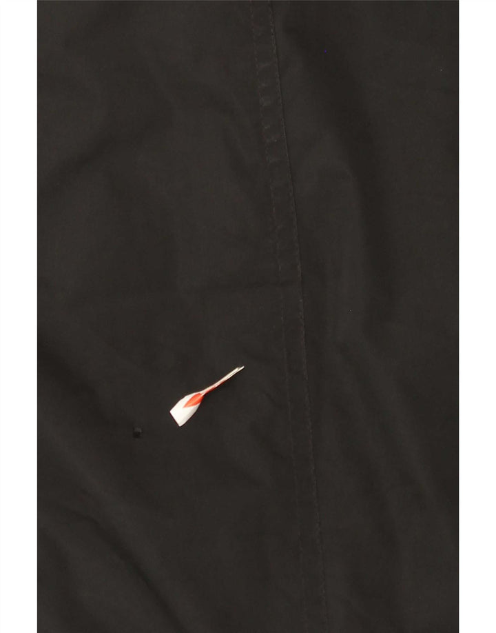 Woolrich polstret jakke til kvinder UK 6 XS Sort