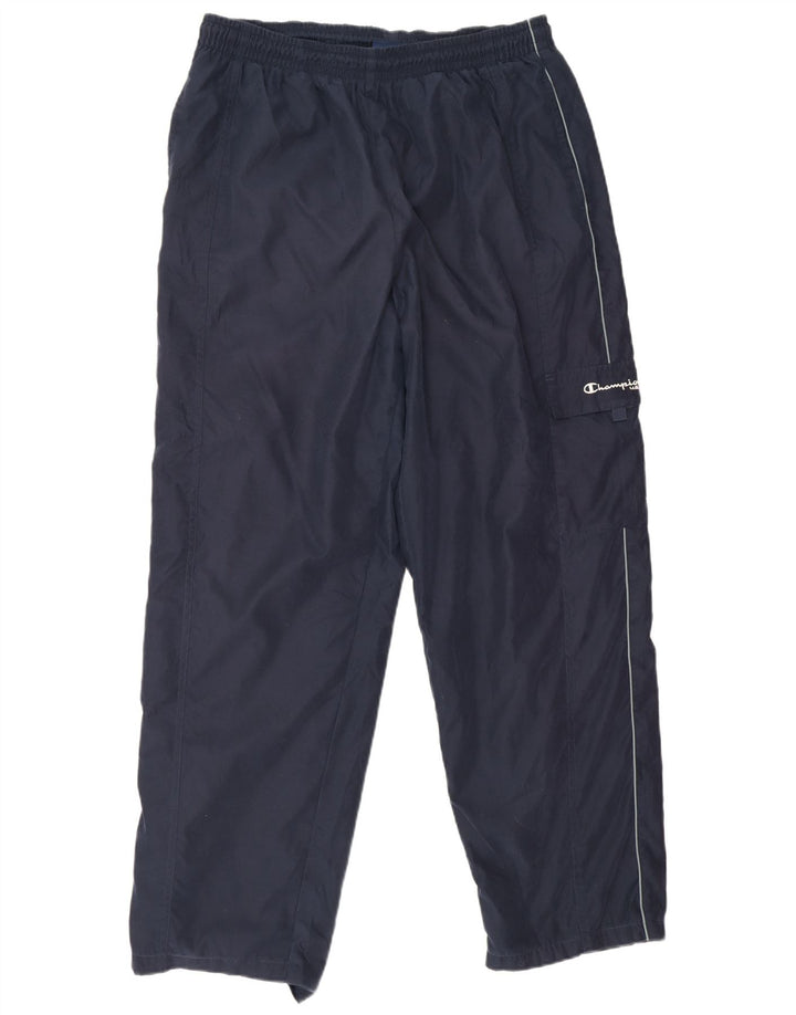 Champion Herre Cargo Træningsdragt Bukser XL Navy Blue
