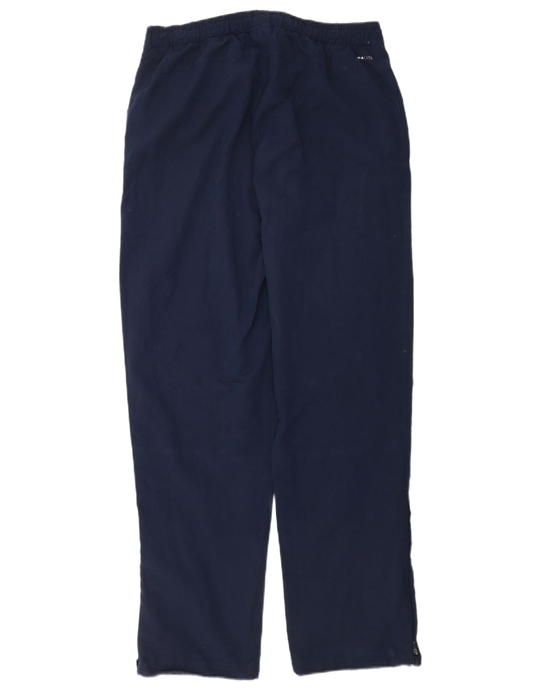Adidas Herre Climalite træningsdragt Bukser Medium Navy Blue Polyester