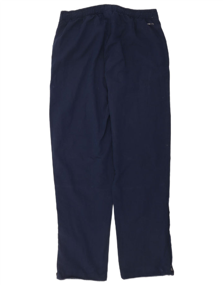 Adidas Herre Climalite træningsdragt Bukser Medium Navy Blue Polyester