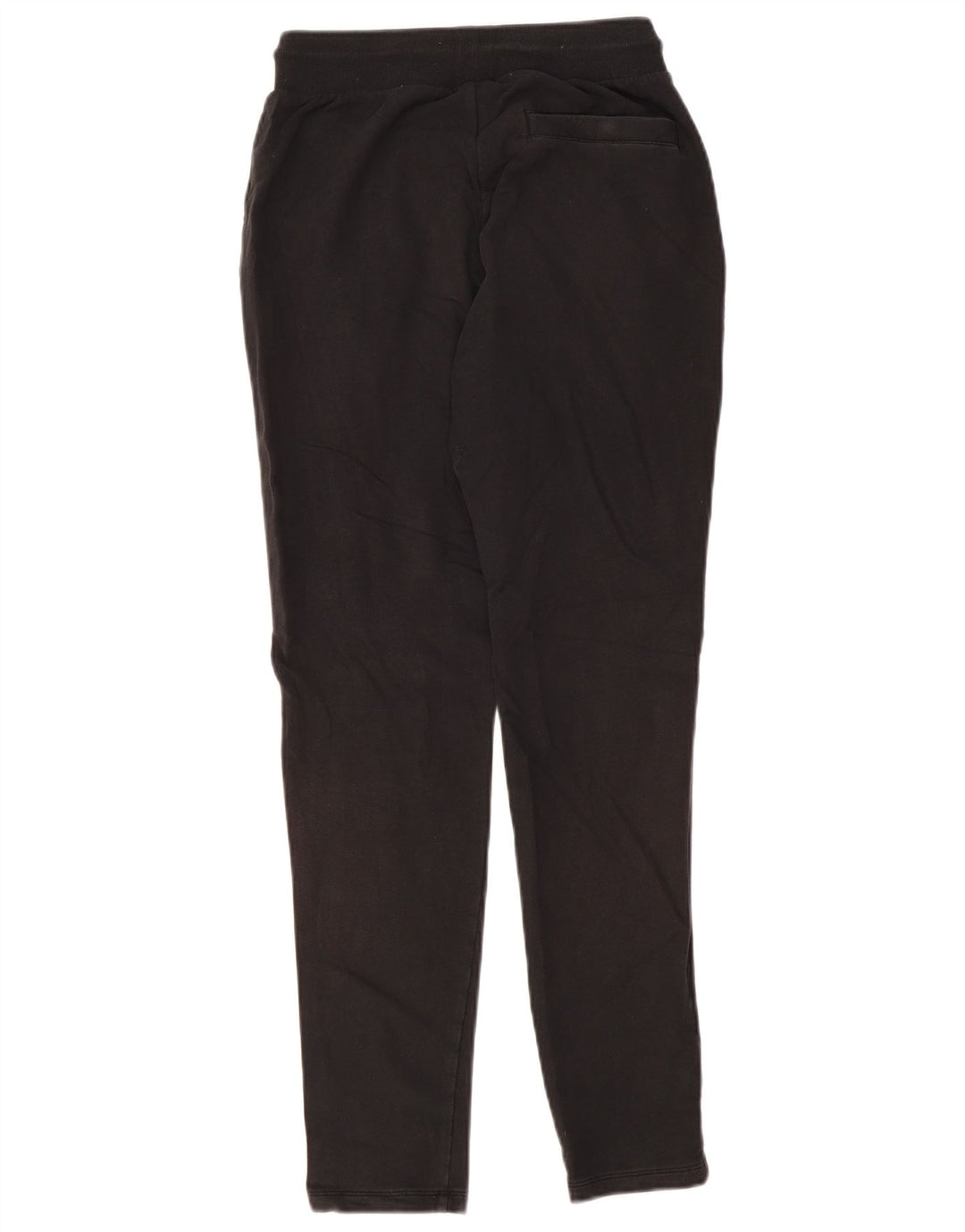 Adidas Graphic Tracksuit Bukser til kvinder UK 10 Small Black
