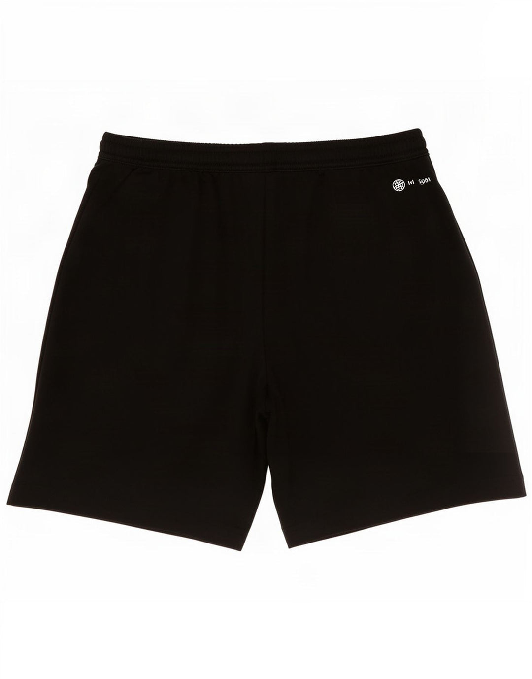 Adidas Aeroready Sportsshorts til mænd Små sorte polyester