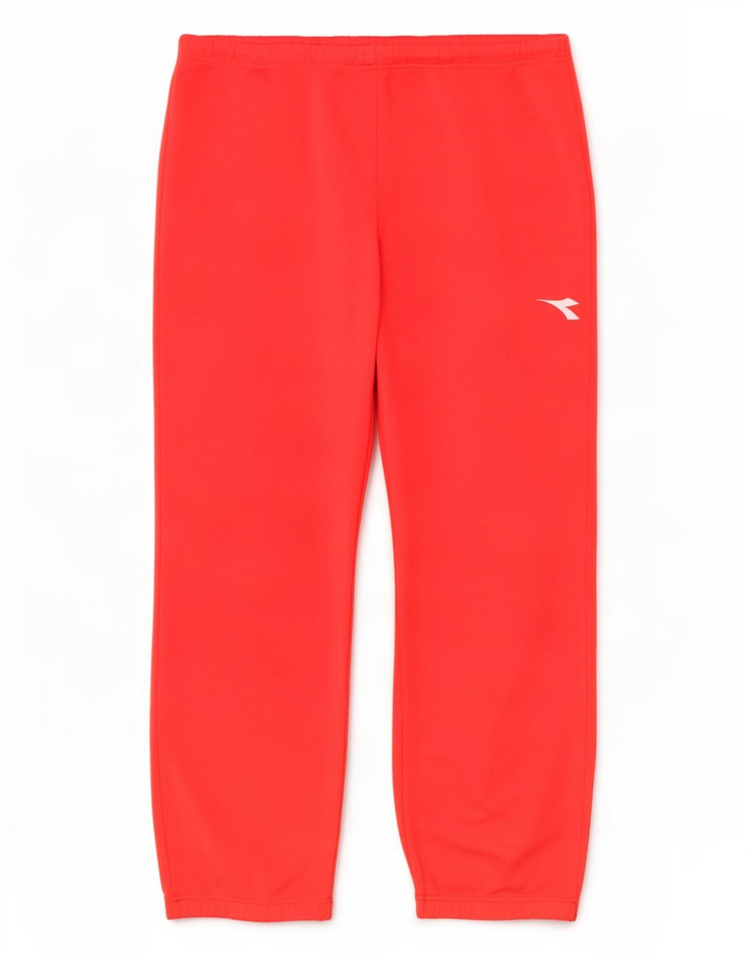 Diadora Herre træningsdragt Bukser Joggers Medium Rød Polyester