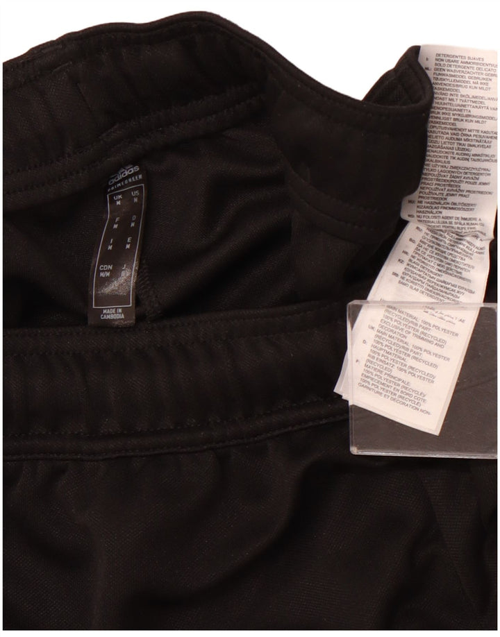 ADIDAS Aeroready træningsdragt bukser til mænd mellem sort polyester