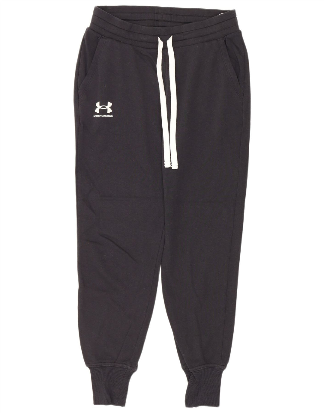 Under Armour Herre træningsdragt Bukser Joggers Små marineblå bomuld