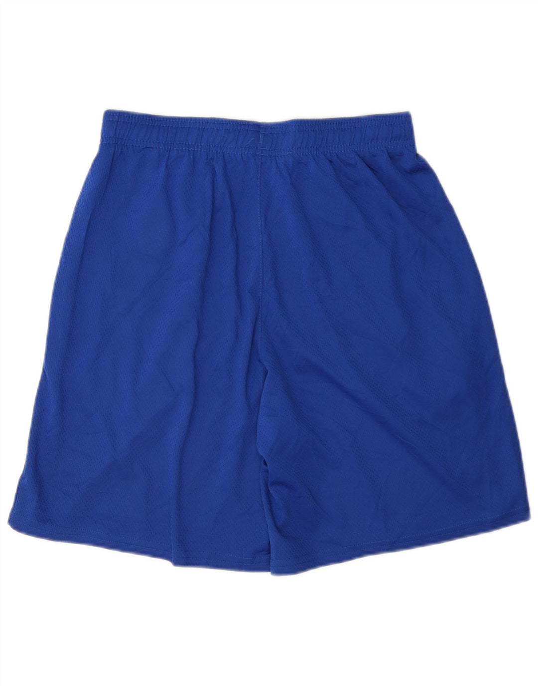 Under Armour Herre Sportshorts Medium Blue Polyester