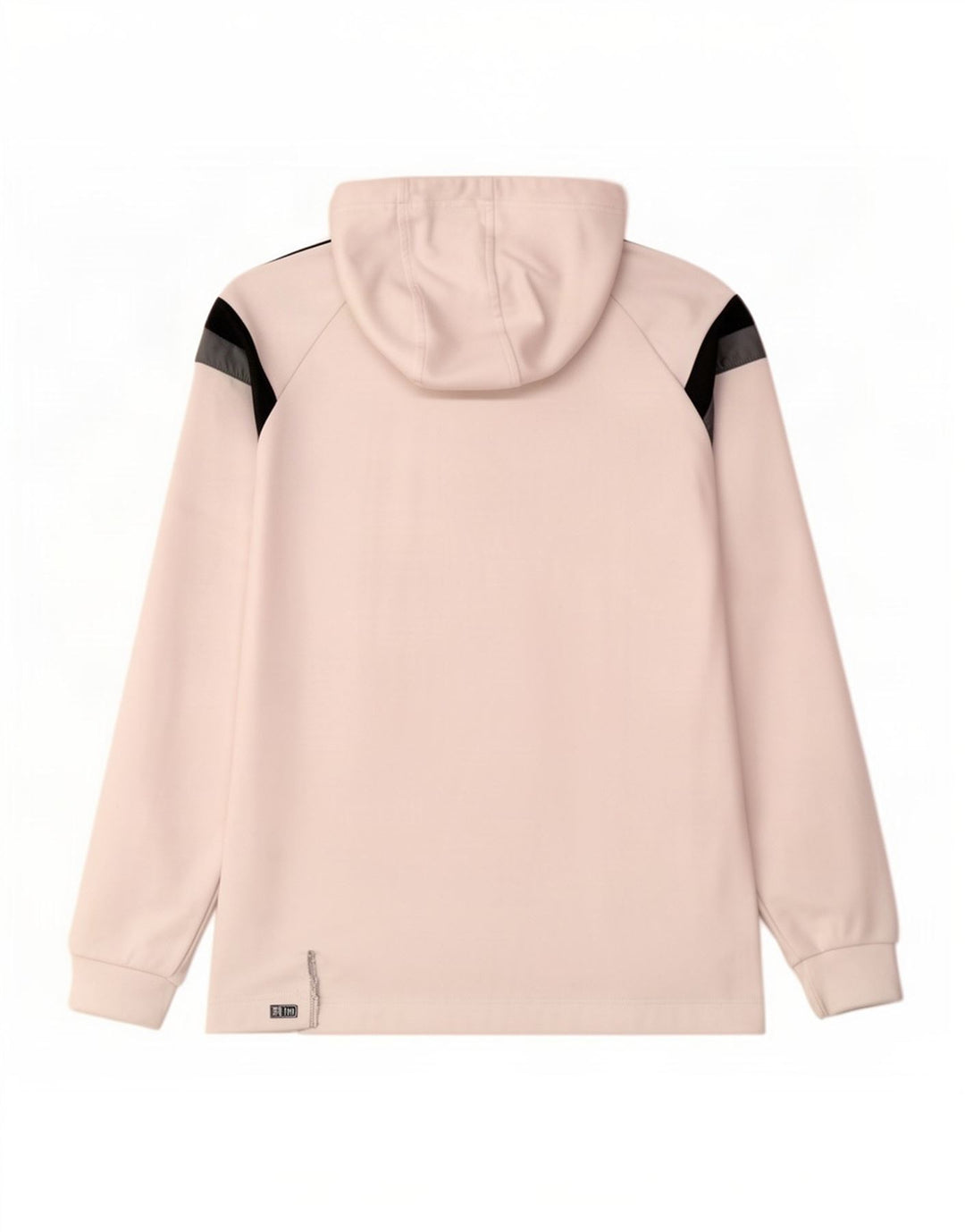 Adidas Herre hættetrøje Jumper Medium White Polyester