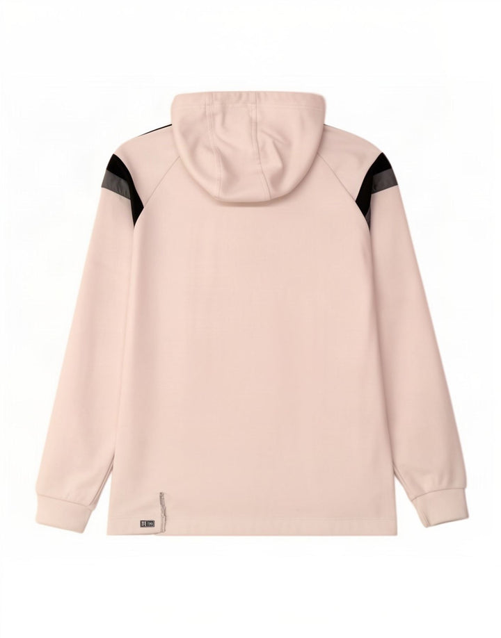 Adidas Herre hættetrøje Jumper Medium White Polyester