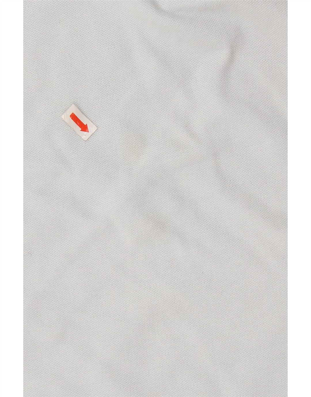 Kappa herre poloshirt 2XL blå bomuld