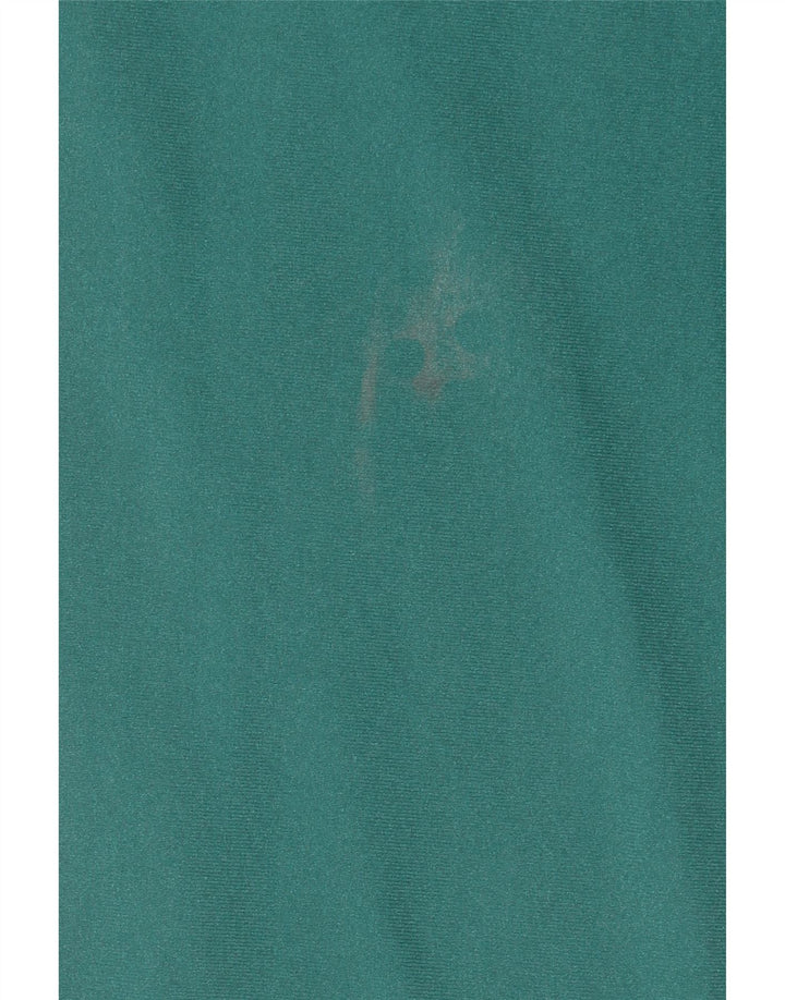 Asics Herre grafisk træningsdragt Bukser IT 50 Medium Grøn Polyamid