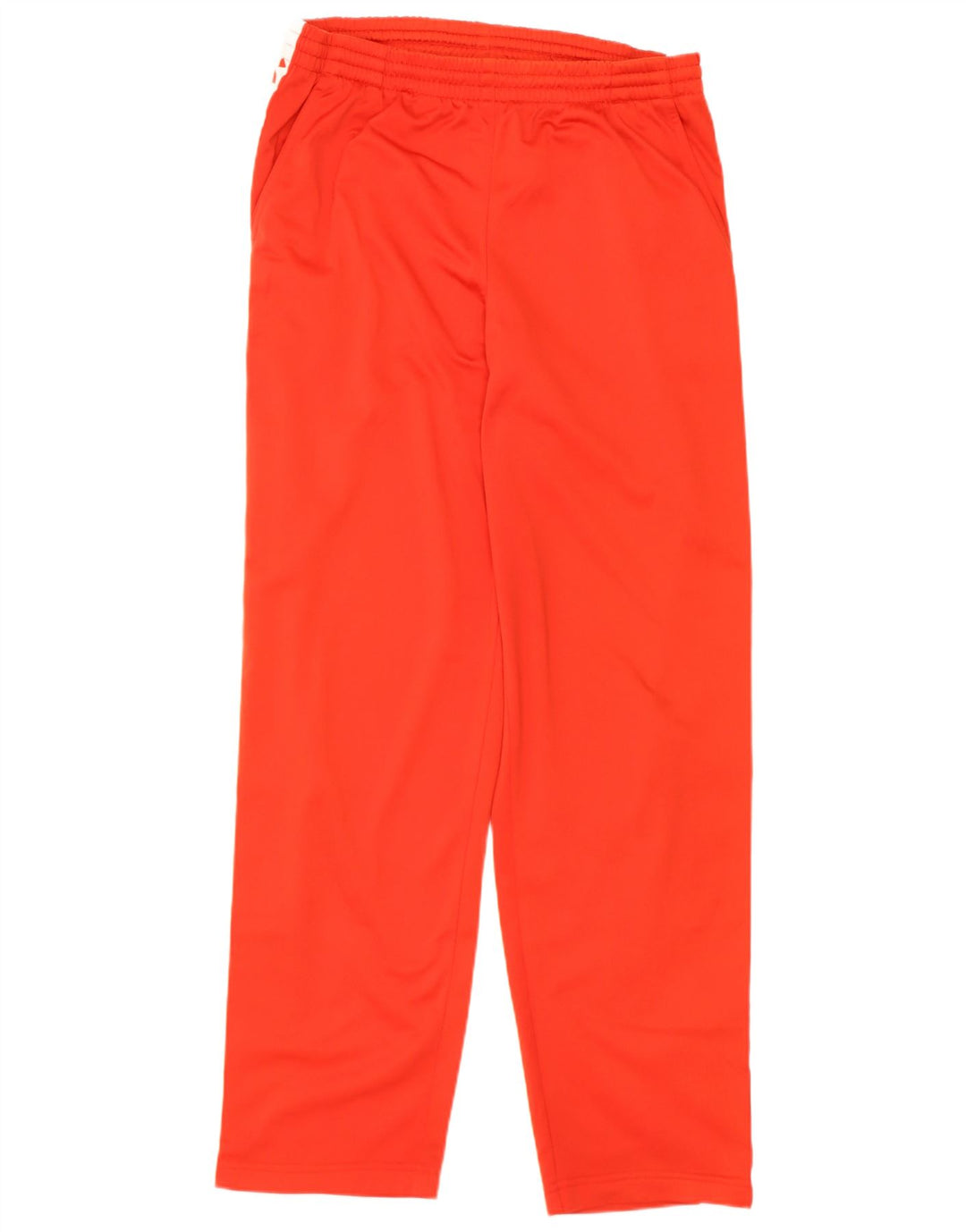 DIADORA Grafiske træningsdragtbukser til mænd UK 40 Medium Red Colourblock