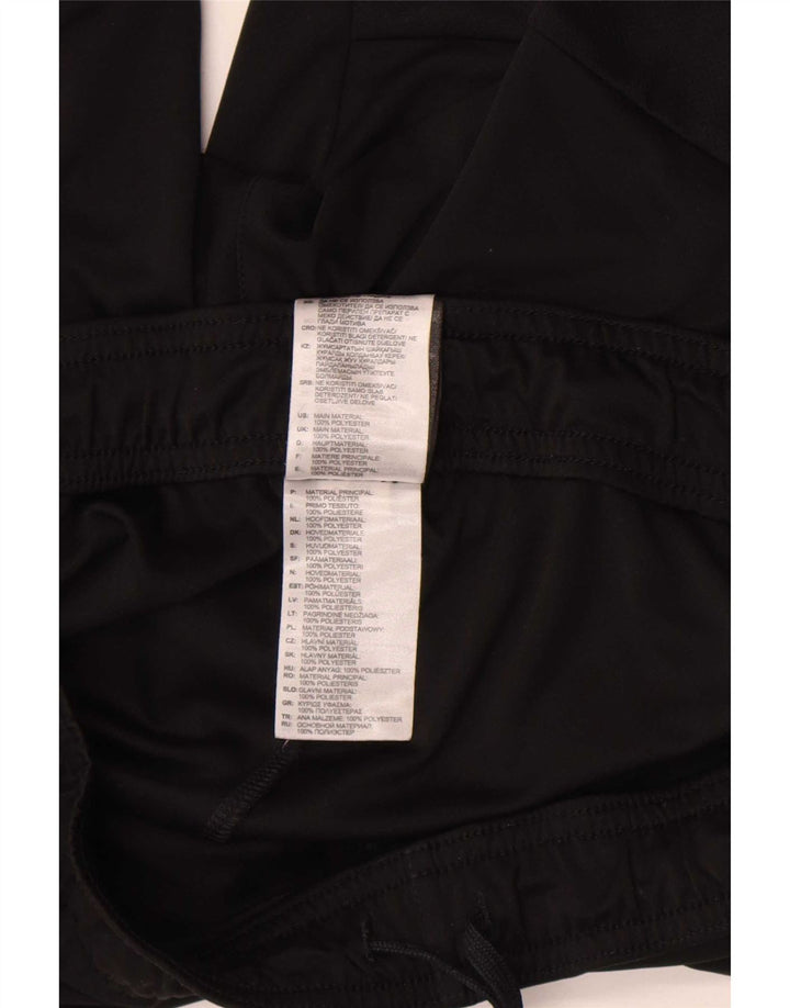 Adidas Herre Climalite Sportshorts Medium Sort Polyester