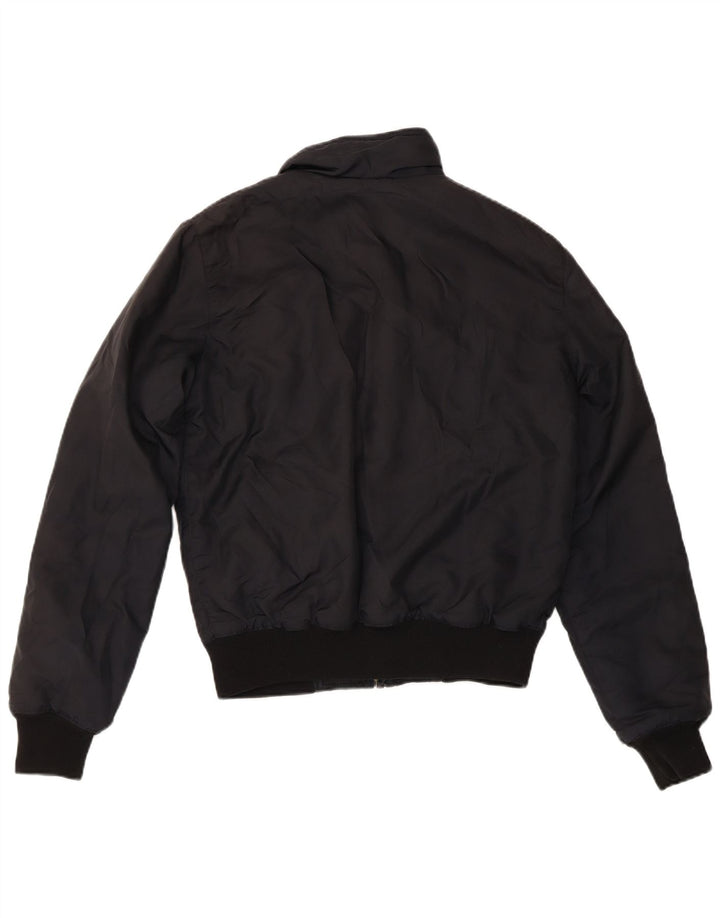 Refrigiwear Boys Cruz Bomber Jacket 13-14 år Sort